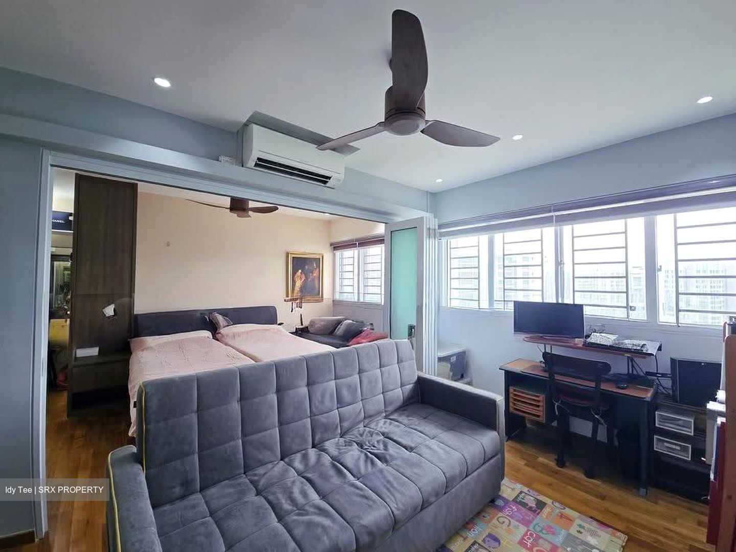 Blk 104 Potong Pasir Avenue 1 (Toa Payoh), HDB 3 Rooms #629333131